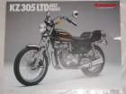 0 Kawasaki Z 305LTD